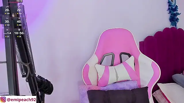 samanthaabloom online show from 03/04/26, 03:23