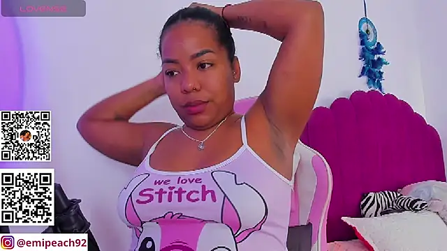 Snapshot of samanthaabloom chatting on 06/19/26, 01:26 samanthaabloom online show from 06/19/26, 01:26