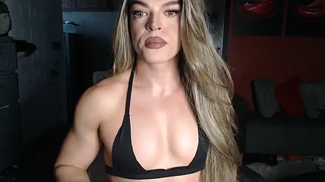 allifit01 online show from 02/17/26, 11:50