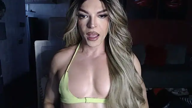 allifit01 online show from 04/11/26, 11:47