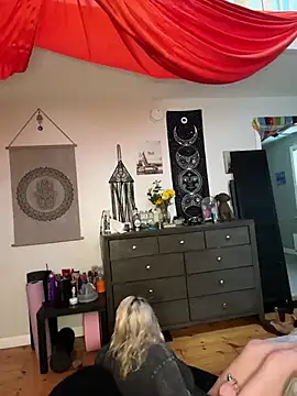 Terrafirma online show from 03/01/25, 09:04