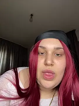 Snapshot of CassieHansen chatting on 04/29/26, 10:19 CassieHansen online show from 04/29/26, 10:19