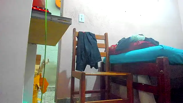 Novin18RJ online show from 03/18/25, 08:03