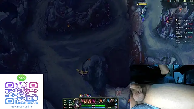 Snapshot of Novin18RJ chatting on 12/19/25, 06:59 Novin18RJ online show from 12/19/25, 06:59