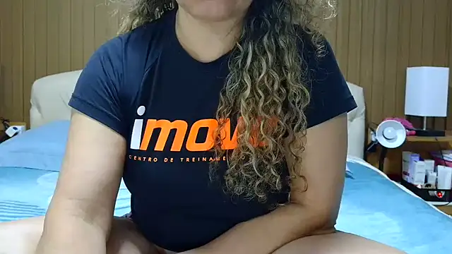 Kellynha Sweet online show from 09/11/25, 12:00