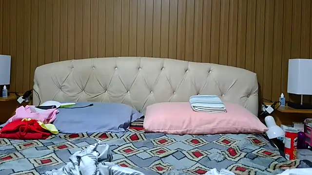 Kellynha Sweet online show from 11/26/25, 10:44