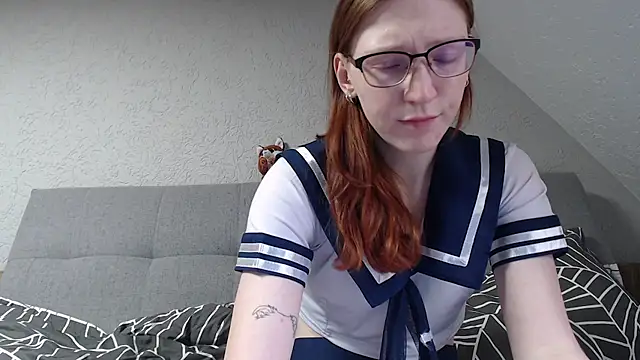 FinaFoxy online show from 07/31/26, 08:47