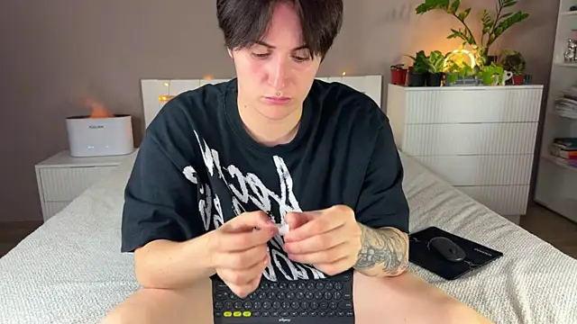 tanya goddesss online show from 09/09/25, 02:16