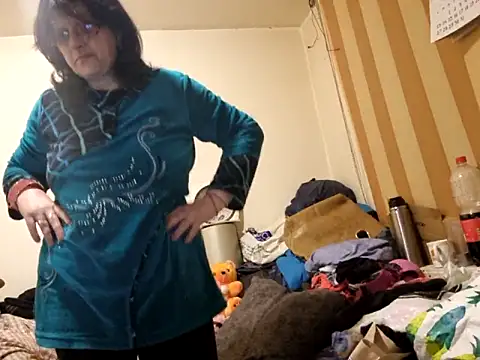 Samantha Squirtxh online show from 03/22/25, 11:20