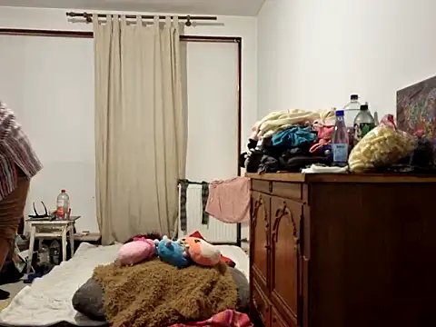 Samantha Squirtxh online show from 09/15/25, 01:16