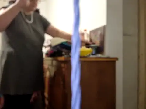 Samantha Squirtxh online show from 09/29/25, 10:25