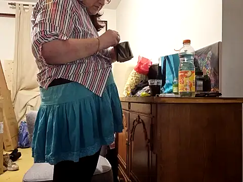 Samantha Squirtxh online show from 10/26/25, 12:05