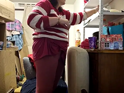 Samantha Squirtxh online show from 01/14/26, 12:05