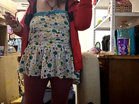 Samantha Squirtxh online show from 01/17/26, 12:15