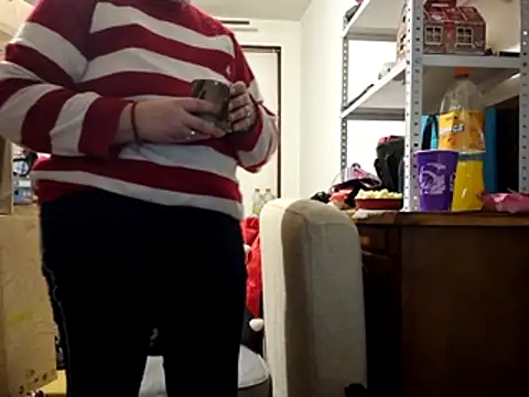 Samantha Squirtxh online show from 01/18/26, 01:09