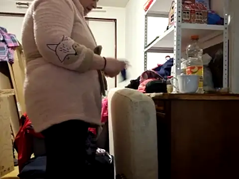 Samantha Squirtxh online show from 02/09/26, 11:42