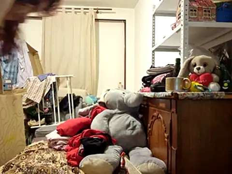 Samantha Squirtxh online show from 03/16/26, 01:22