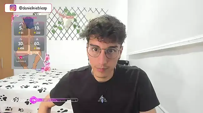 Jackson Careyy online show from 01/20/25, 07:57