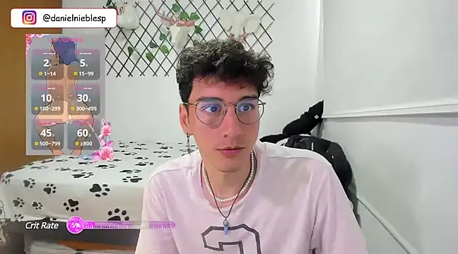 Jackson Careyy online show from 01/26/25, 09:07