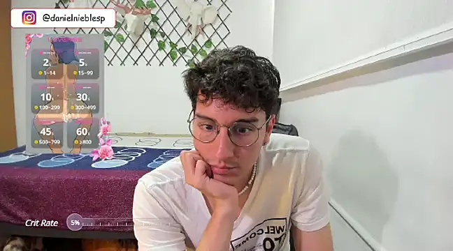 Jackson Careyy online show from 02/04/25, 09:20