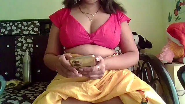 NautyBabe online show from 03/08/25, 11:58