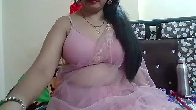 NautyBabe online show from 10/10/25, 06:07