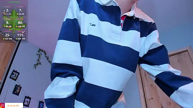 VickyJackson  online show from 01/15/26, 05:49