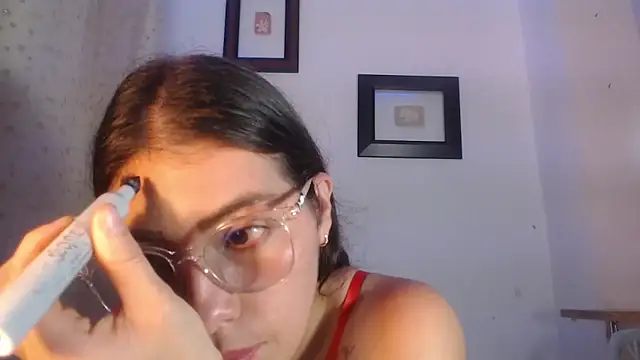 DaMikaela  online show from 03/12/25, 07:17