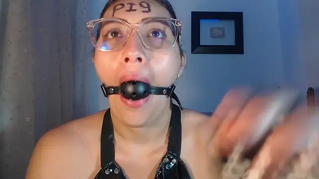 DaMikaela  online show from 03/18/25, 07:20