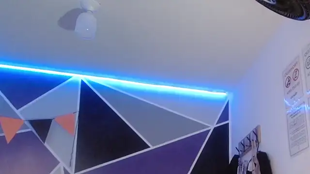 DaMikaela  online show from 10/23/25, 06:50