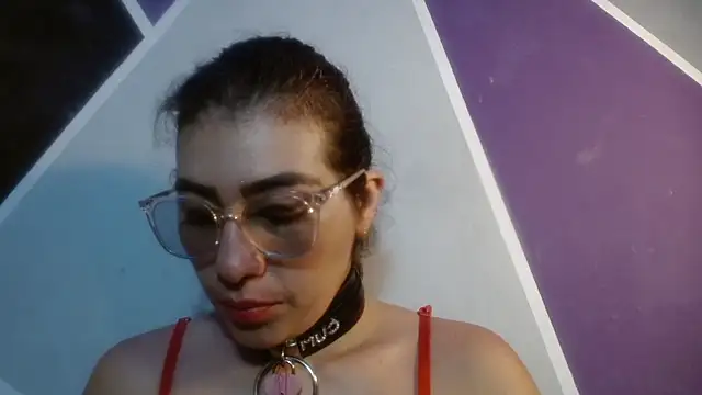 DaMikaela  online show from 02/08/26, 02:31