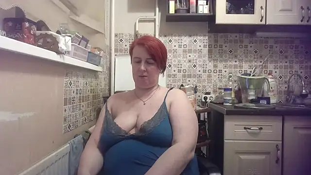 NikolRedMilf online show from 02/20/25, 11:10