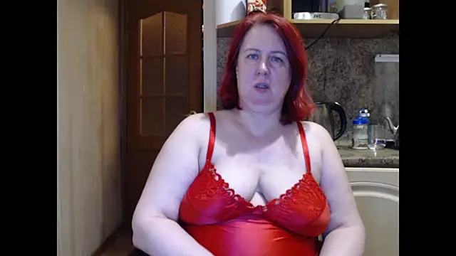 Snapshot of NikolRedMilf chatting on 04/18/26, 12:25 NikolRedMilf online show from 04/18/26, 12:25
