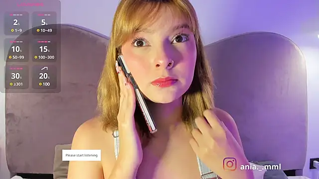 Snapshot of Ania_jones chatting on 03/01/25, 07:59 Ania jones online show from 03/01/25, 07:59