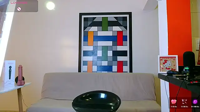 Ania jones online show from 02/16/26, 10:28