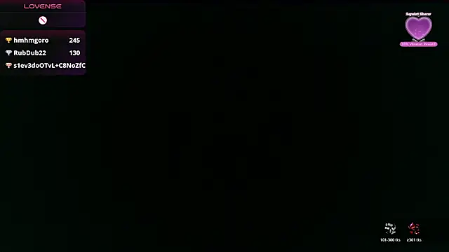 Snapshot of Ania_jones chatting on 05/27/26, 01:57 Ania jones online show from 05/27/26, 01:57