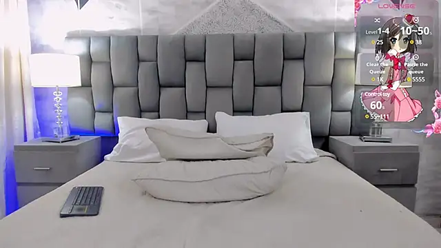 CinthiaCollins online show from 12/12/24, 11:47