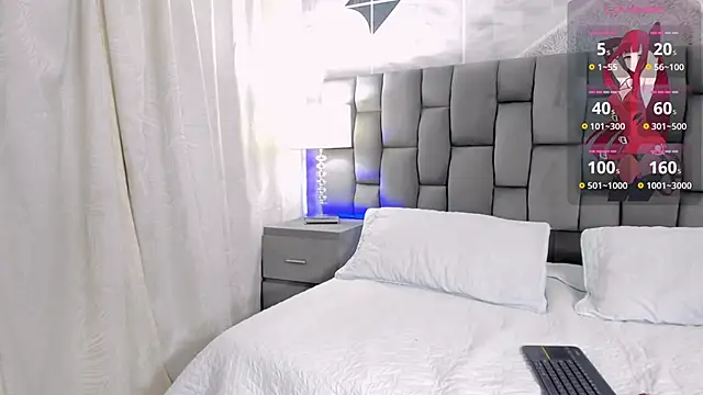 CinthiaCollins online show from 01/05/25, 12:52