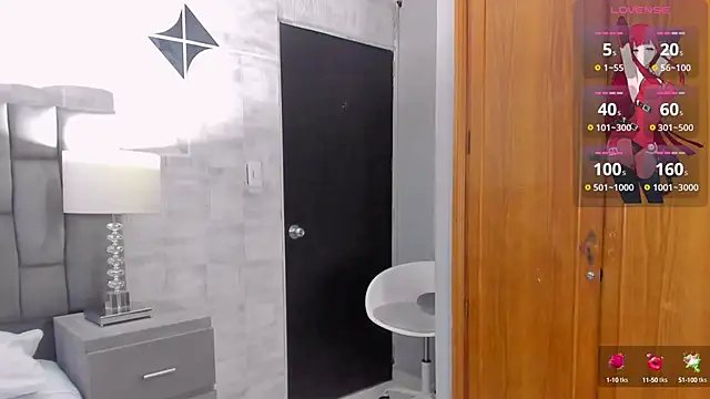 CinthiaCollins online show from 01/05/25, 06:56