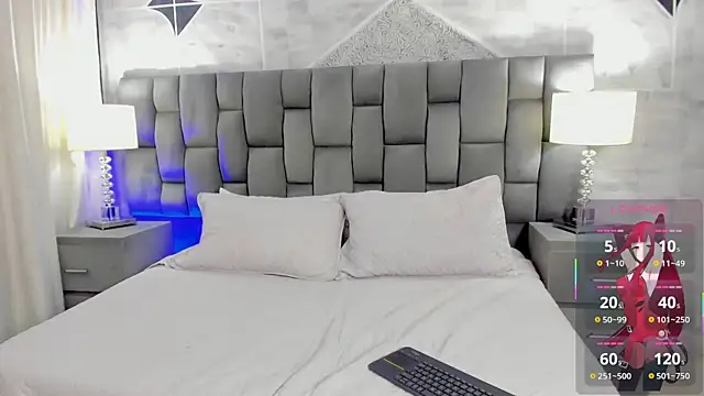 CinthiaCollins online show from 01/28/25, 01:08