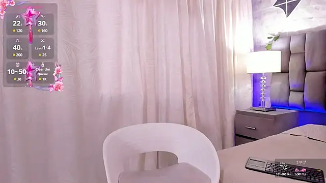 CinthiaCollins online show from 02/01/25, 11:16