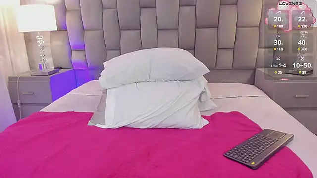 CinthiaCollins online show from 03/05/25, 12:49