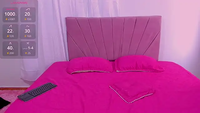 CinthiaCollins online show from 12/22/25, 07:44