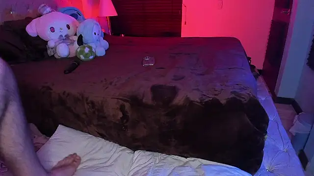 AbbyAndChris2 online show from 03/01/26, 12:45