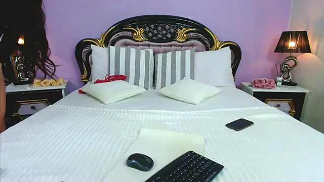 MyaJenson online show from 02/24/25, 05:22