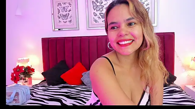 MarieKoster online show from 02/17/25, 08:15