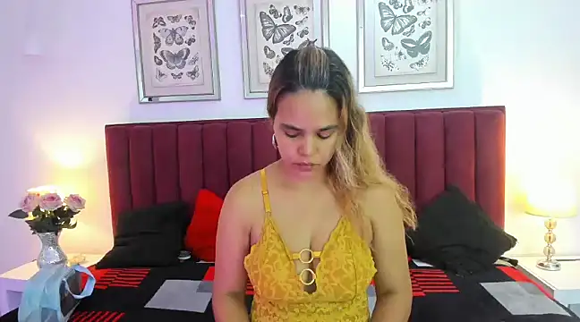 MarieKoster online show from 03/08/25, 08:14