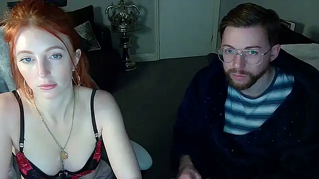 Red firesquirt online show from 01/05/25, 09:03