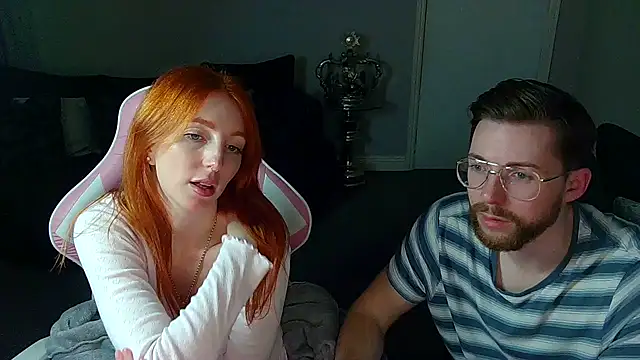 Red firesquirt online show from 01/22/25, 09:32