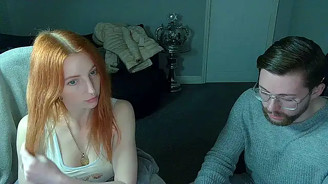 Red firesquirt online show from 02/13/25, 09:17